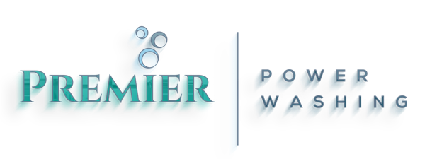 Power Washing from Premier