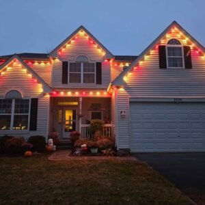 Christmas Light