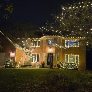 House Lights Near Me