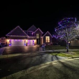 Lighting For My Home