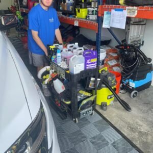 Proffesional Detailing