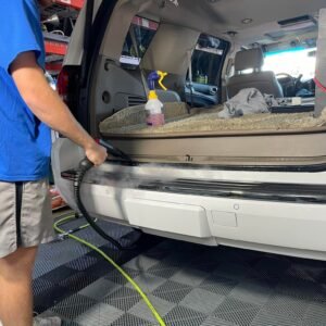 Quality Detailing