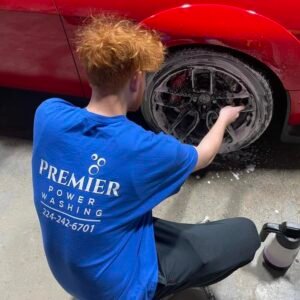 Wheel